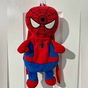 SPIDERMAN Baby/Toddler Backpack